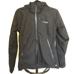 Columbia Titanium Jacket